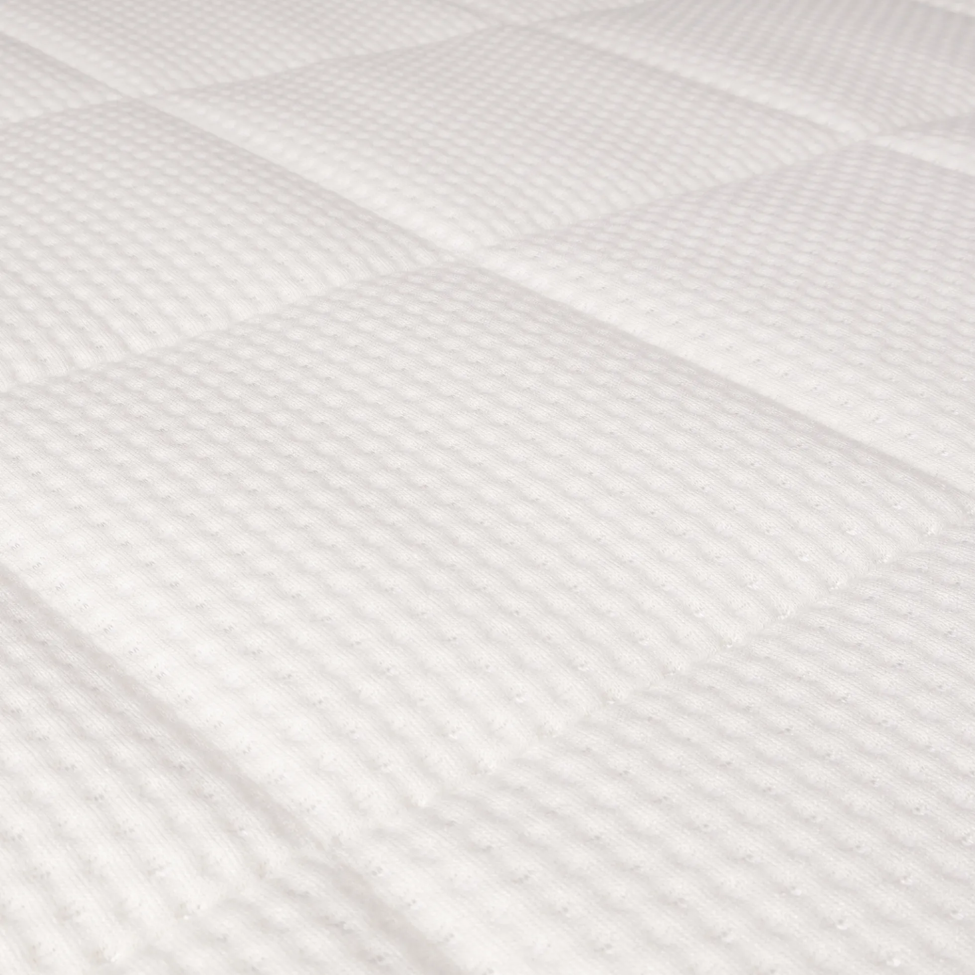 Latex topmadras - 140x200 cm - 5 cm høj - Latex & naturlatex - Zen sleep topmadras