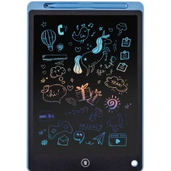 LCD Skrivetablet til Børn - 10,5