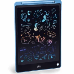 LCD Skrivetablet til Børn - 10,5