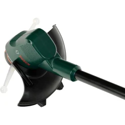 Legetøjskantklipper med lys og lyd - 80 cm - Bosch legetøjsværktøj