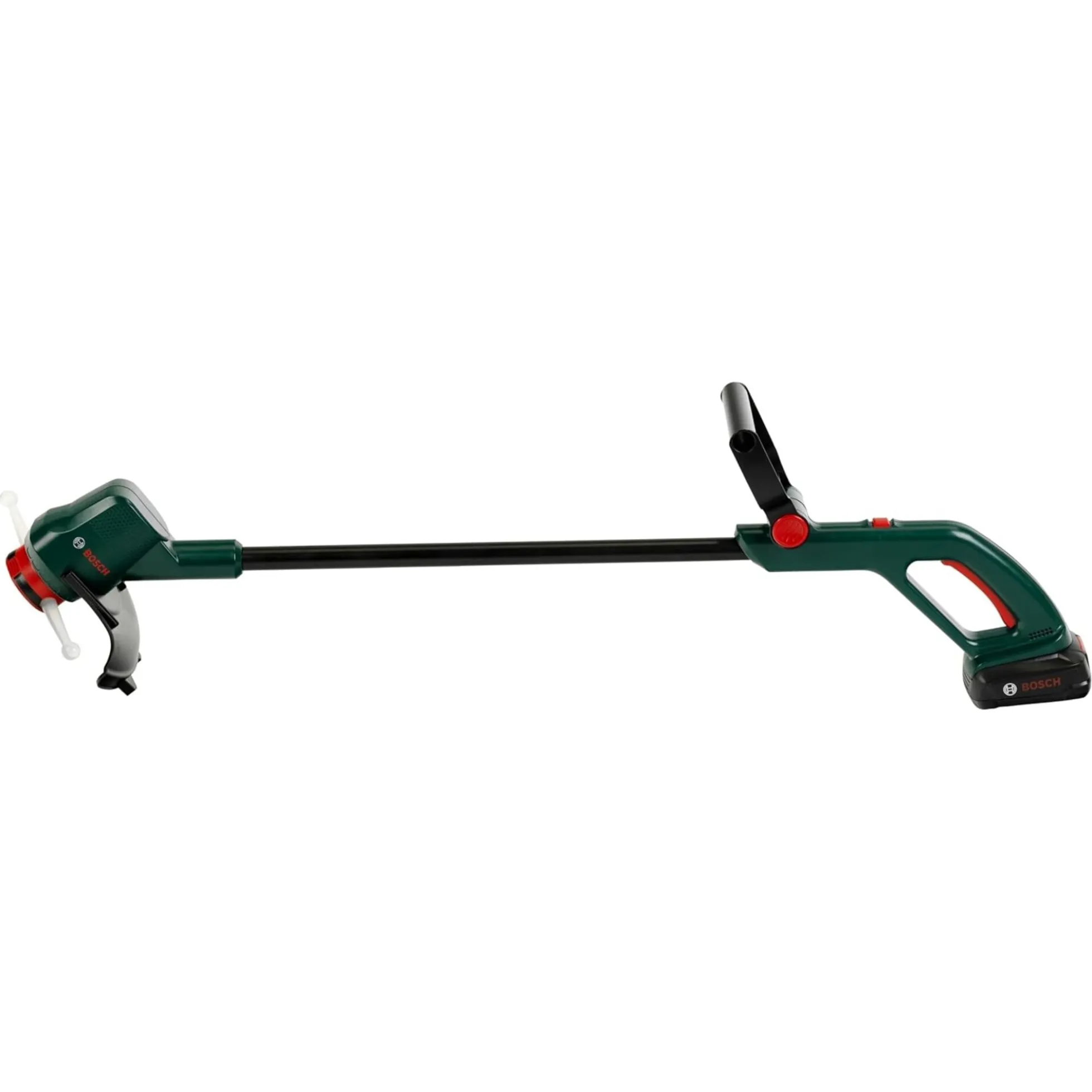 Legetøjskantklipper med lys og lyd - 80 cm - Bosch legetøjsværktøj