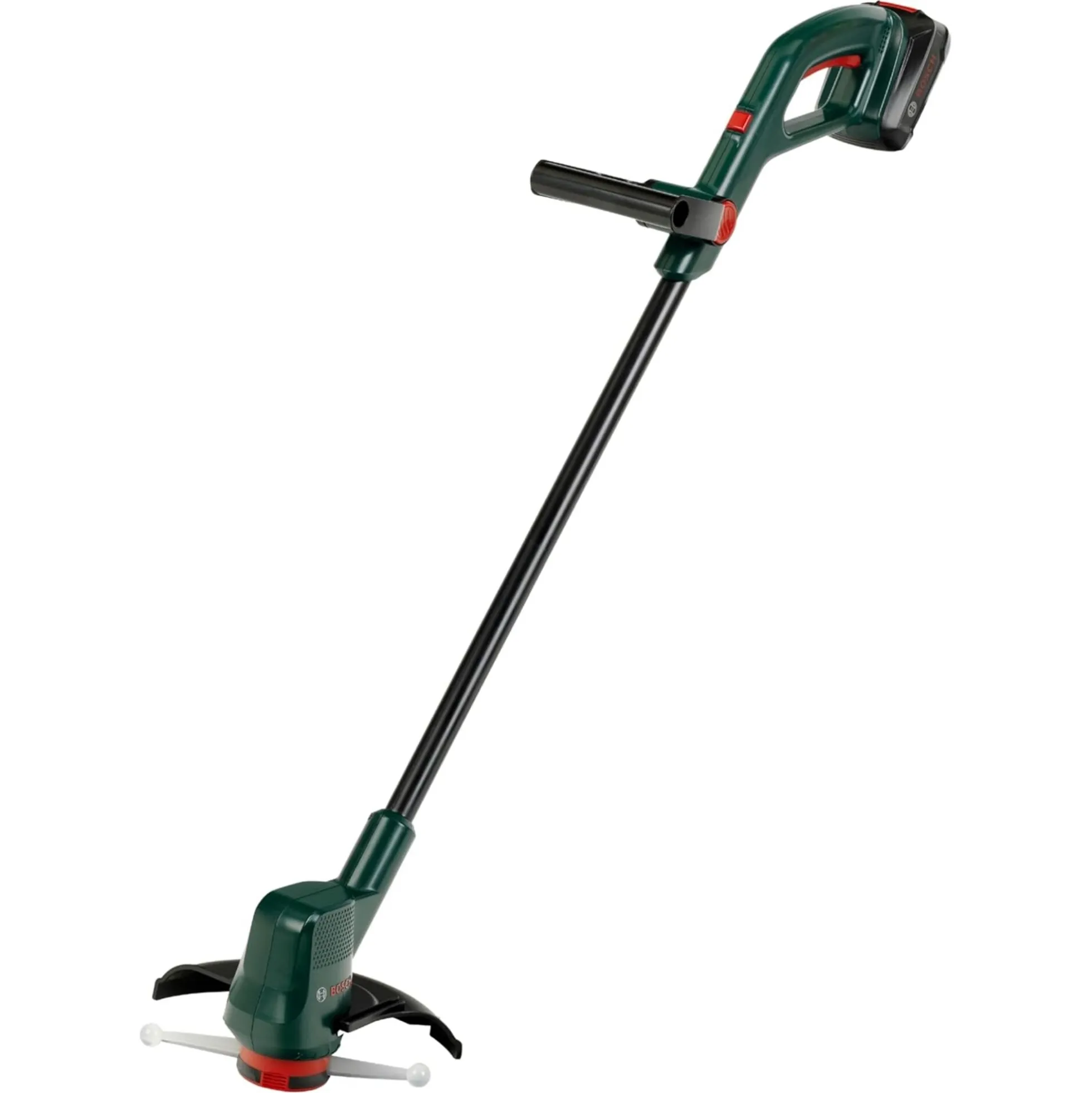 Legetøjskantklipper med lys og lyd - 80 cm - Bosch legetøjsværktøj