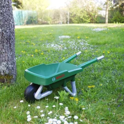 Legetøjstrillebør til haveleg - 49 cm - Bosch legetøjsværktøj