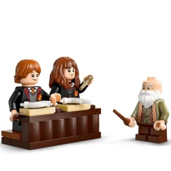 LEGO Harry Potter - Hogwarts-slottet: Bevægelseslektion - 76442