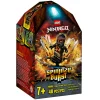 LEGO Ninjago - Spinjitzu-drøn – Cole - 70685