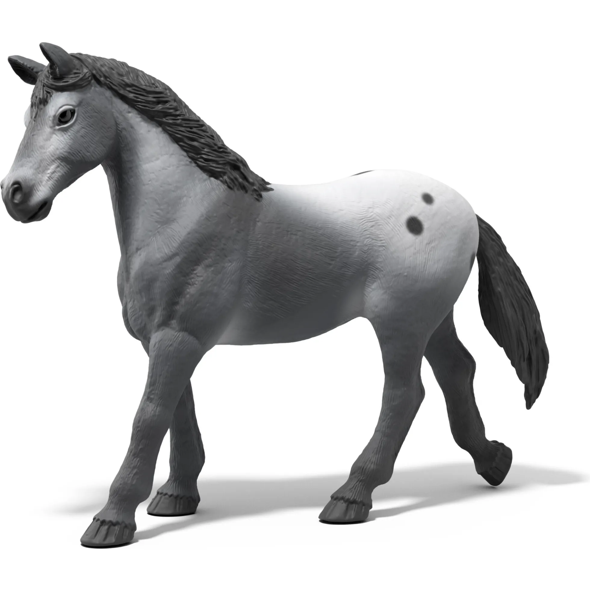Lisas turneringstræning - 42776 - Schleich Horse Club