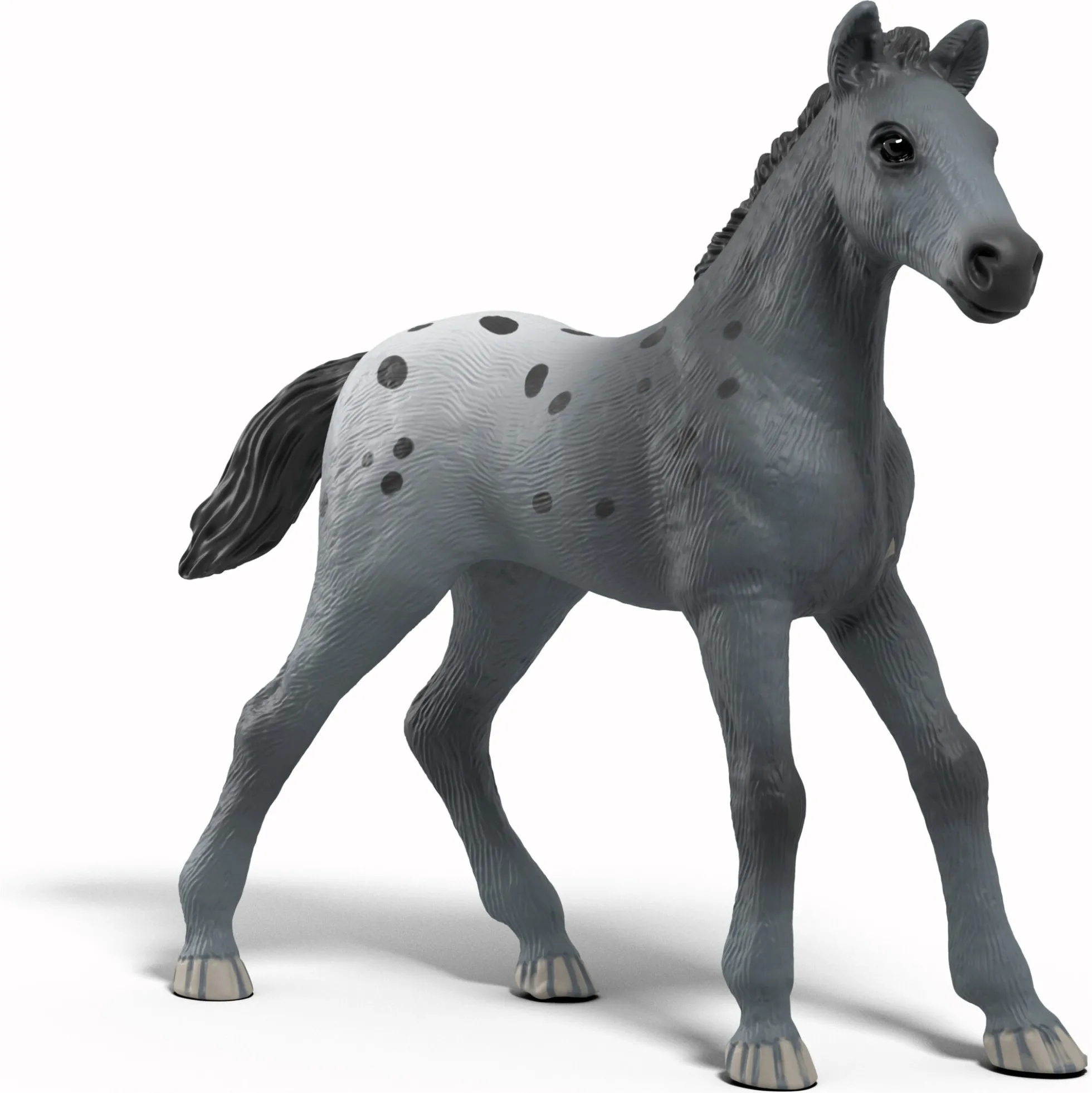 Lisas turneringstræning - 42776 - Schleich Horse Club