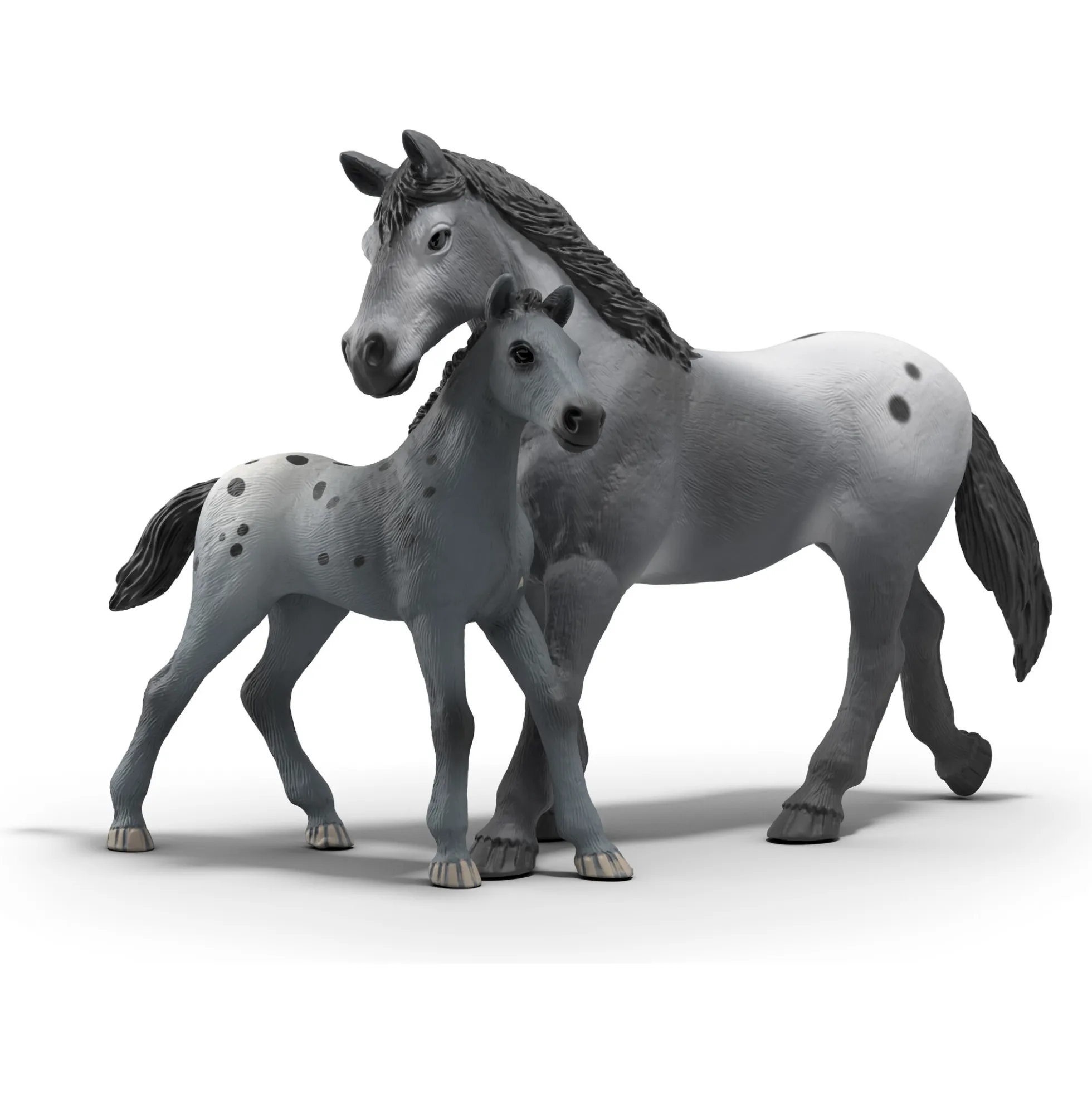 Lisas turneringstræning - 42776 - Schleich Horse Club
