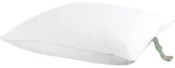 Lixra Primaloft Bio hovedpude - Høj pude - Allergivenlig dunfiber pude - 60x63 cm - Lixra Primaloft Bio
