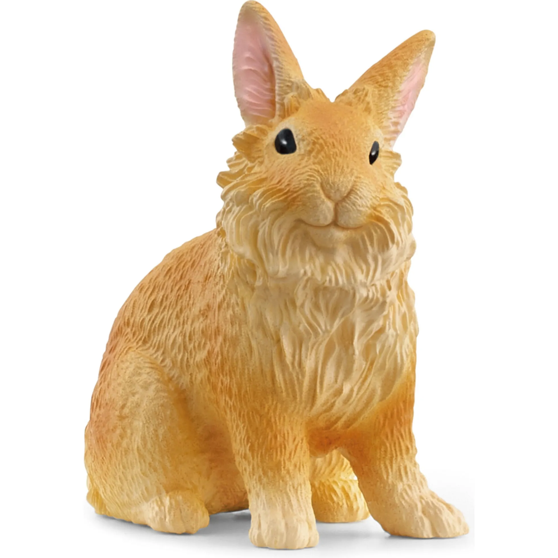 Løvehoved Kanin - 13974 - Schleich Farm World