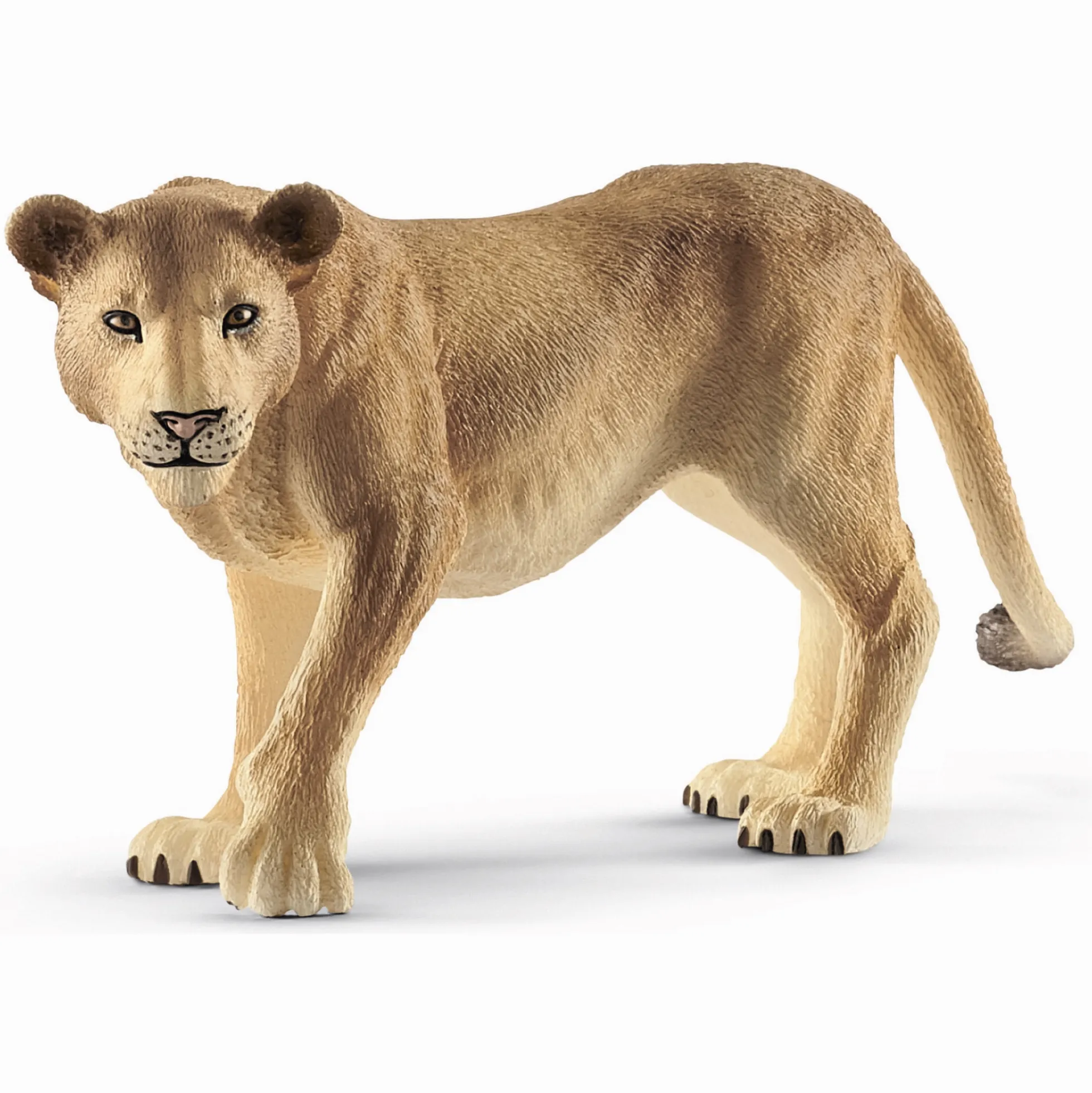 Løvinde - 14825 - Schleich Wild Life