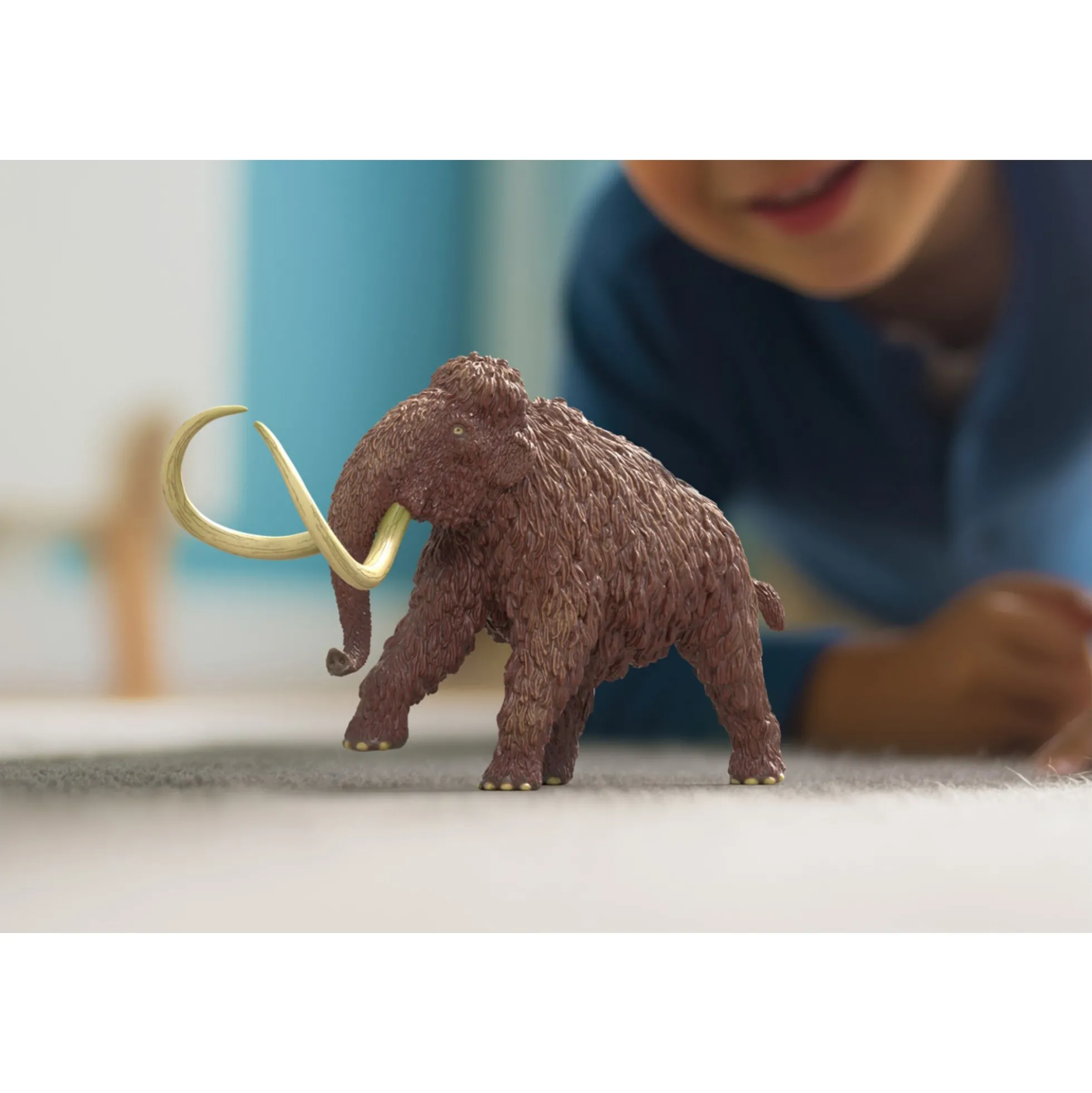 Mammut - 15053 - Schleich Dinosaurs