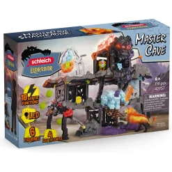 MasterCave Smashrador - 42757 - Schleich Eldrador