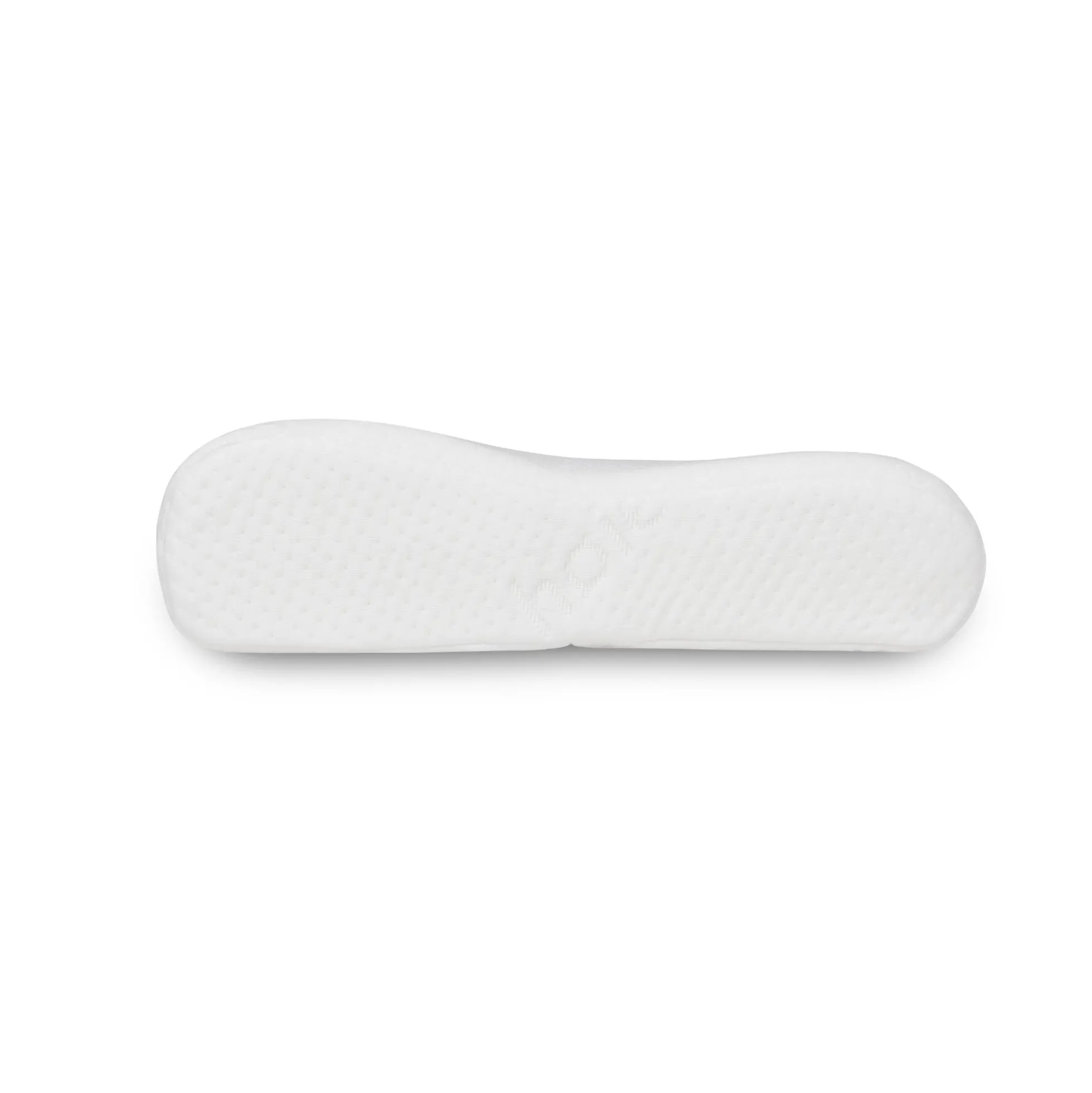 Memory skum hovedpude - Justerbar ergonomisk nakkepude - Contour - Høie Of Scandinavia