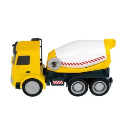 Mercedes-Benz Arocs betonblander 32x12x16 cm
