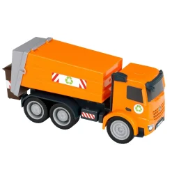 Mercedes-Benz Arocs skraldebil 38x12x17 cm