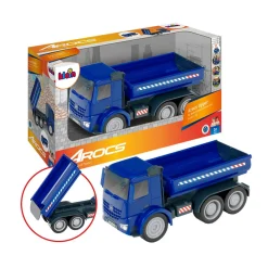 Mercedes-Benz Arocs tipvogn 32x12x15 cm