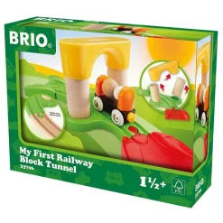 Min første tunnel - 33706 - BRIO