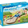 Minigolf - PL70092 - PLAYMOBIL Family Fun