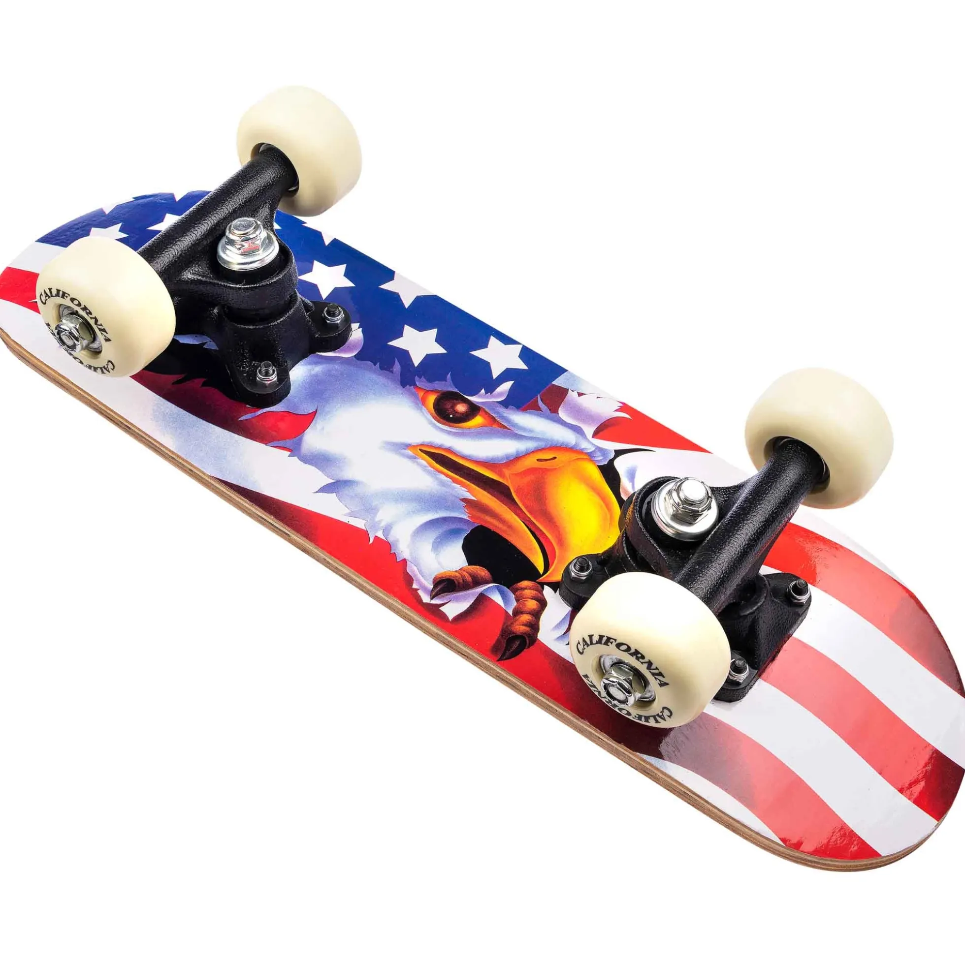 Mini Skateboard - 43 cm - Ørn