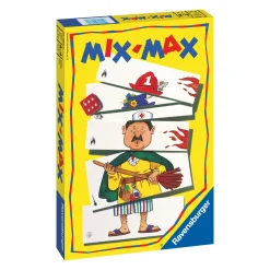 Mix Max - Ravensburger