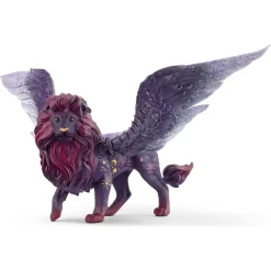 Måneløve - 70837 - Schleich Bayala