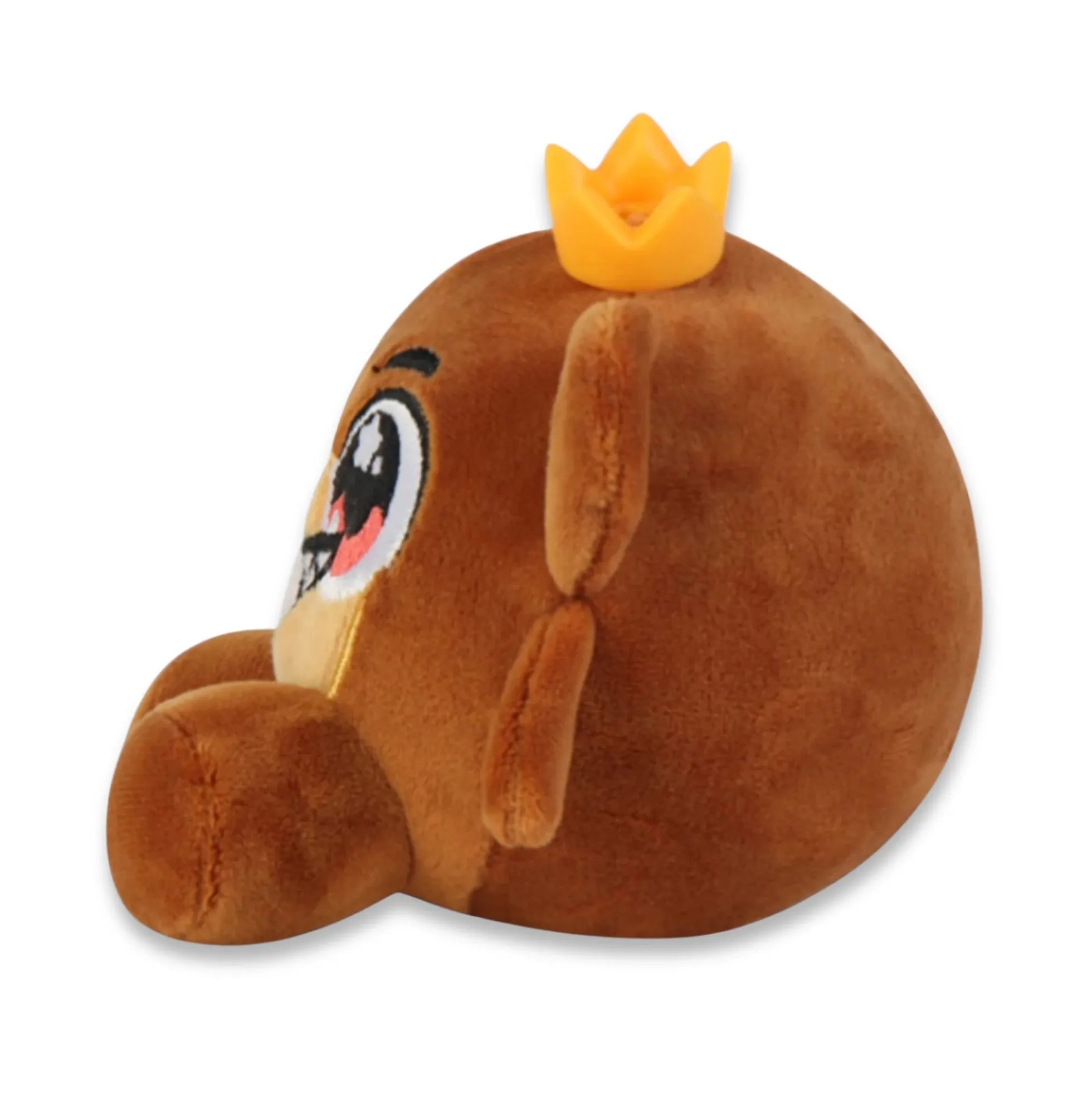Monkey bamse - Squish Heads