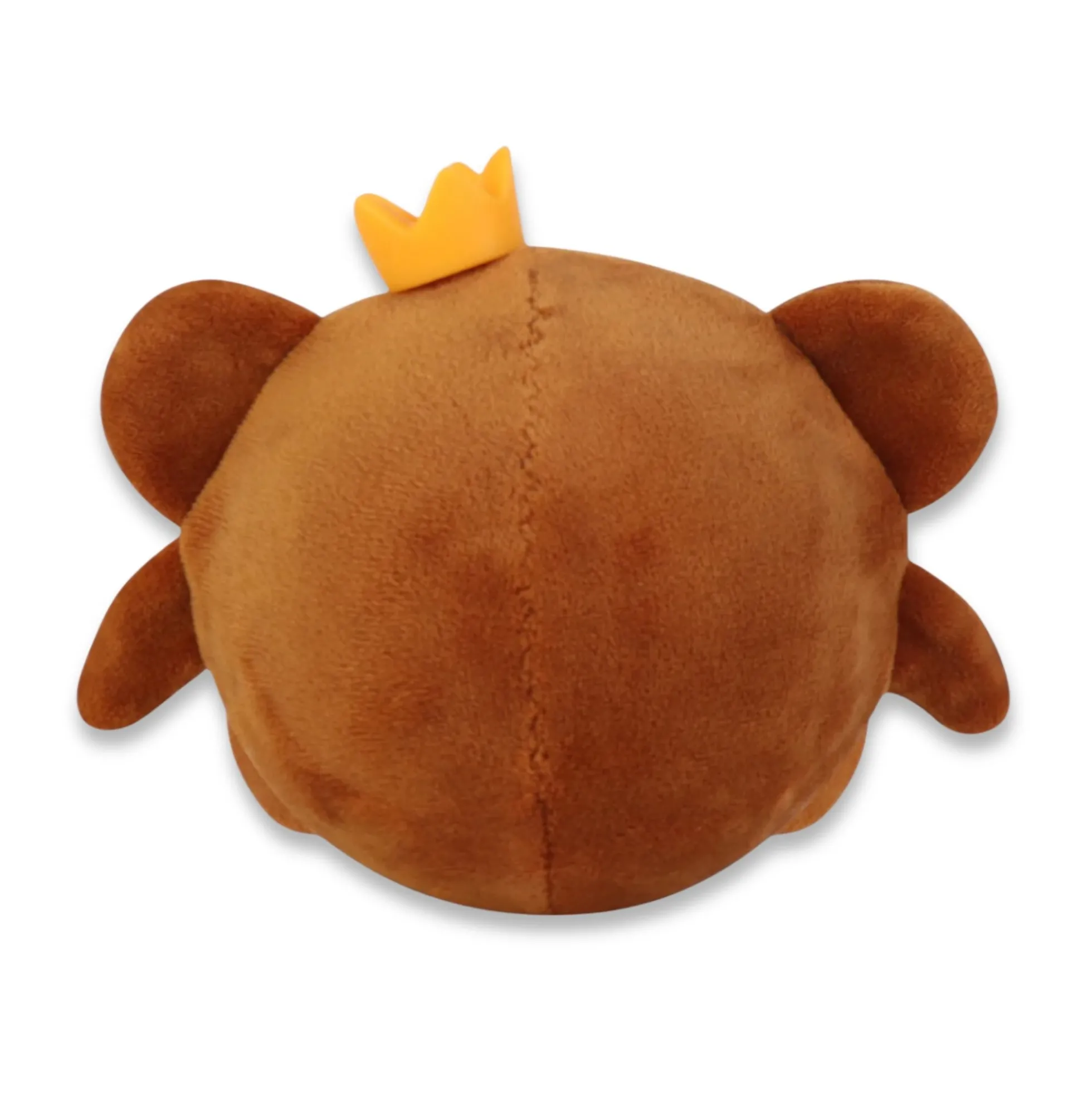 Monkey bamse - Squish Heads