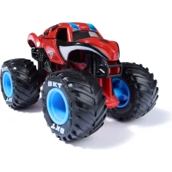 Monster Jam Marvel Spider-Man mod Venom - 2-pak