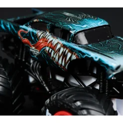 Monster Jam Marvel Spider-Man mod Venom - 2-pak