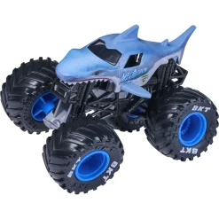 Monster Jam Megalodon monster truck - 1:64