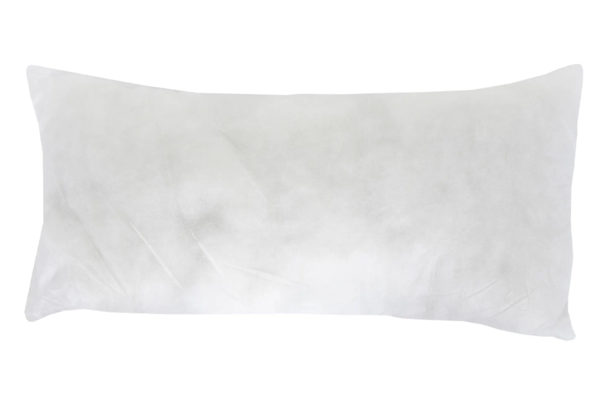 Monteringspude - 30x60 cm - Fiber pudefyld