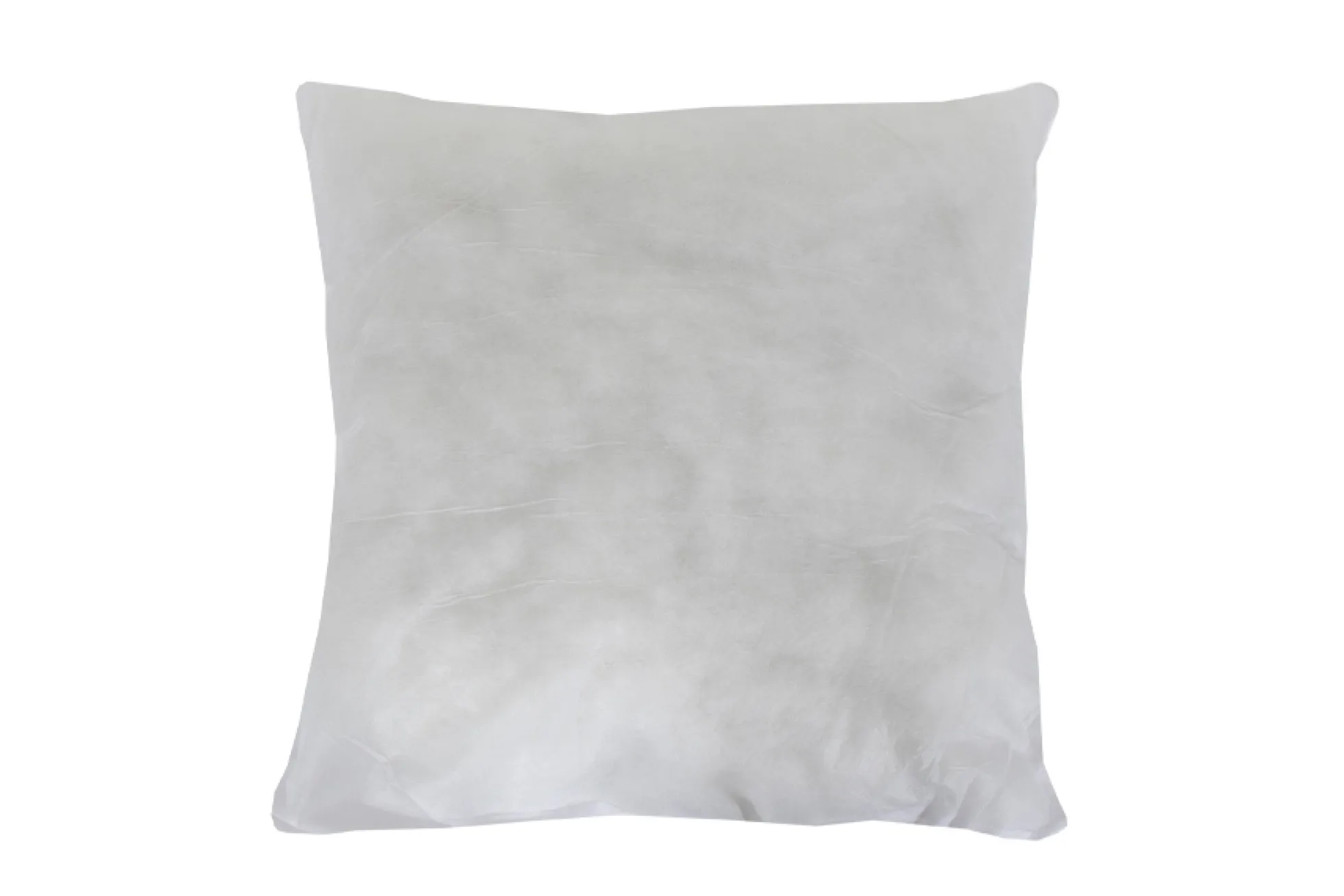 Monteringspude - 40x40cm - Fiber pudefyld