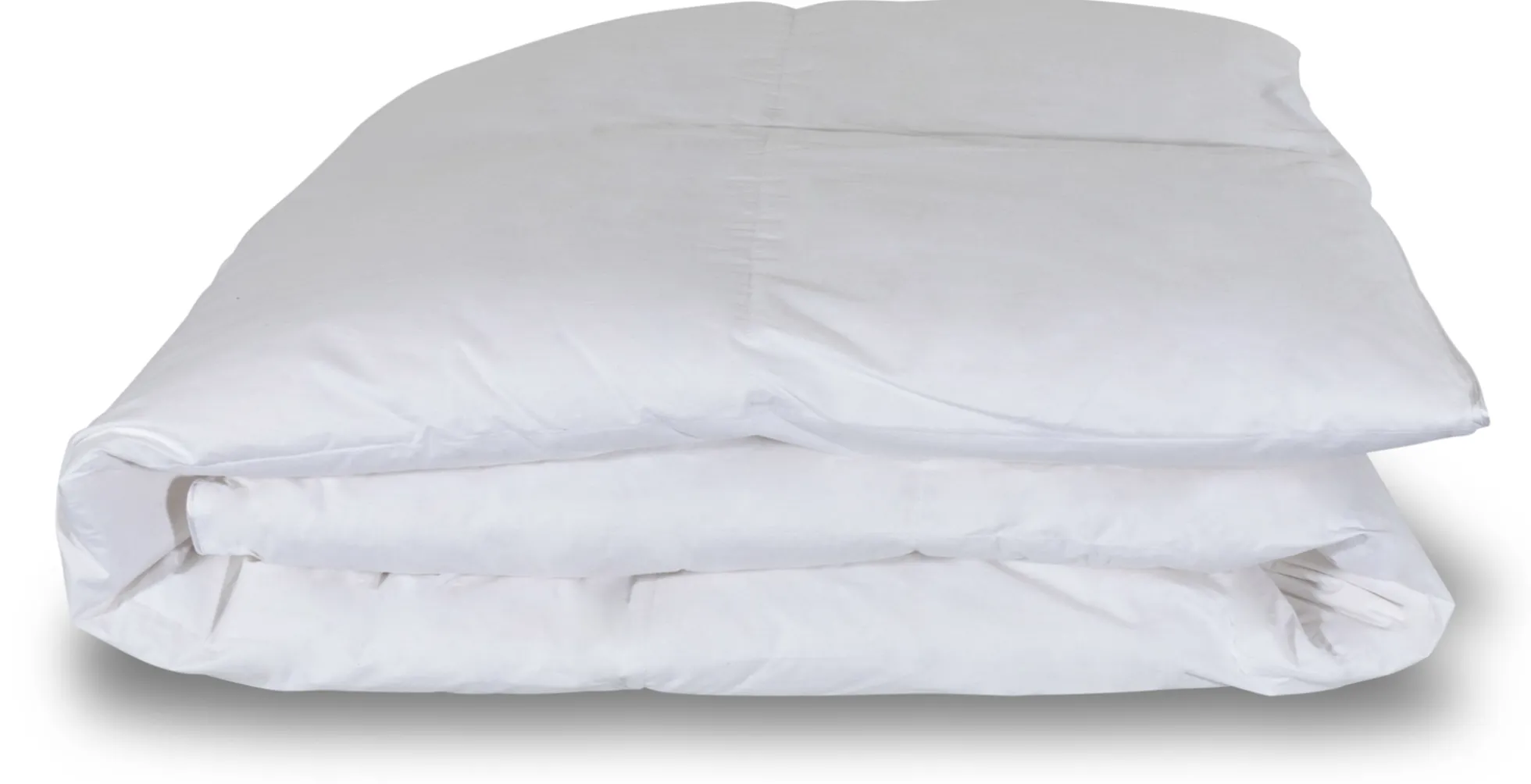 Moskusdundyne - Helårsdyne - Favoritten - 140x220 cm - Bedste dundyne tilbud på moskusdun