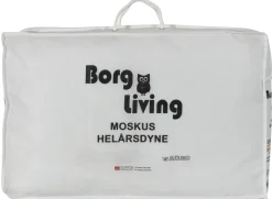 Moskusdundyne 150x210cm - Helårsdyne - Borg Living