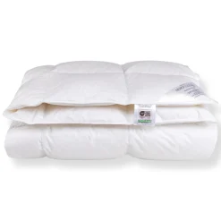 Moskusdun helårsdyne - Allergivenlig dyne - 140x200 cm - Nordstrand Home dyne