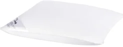 Moskusdun hovedpude - "Mellem" - 50x60cm - 3 kamre pude - Borg Living
