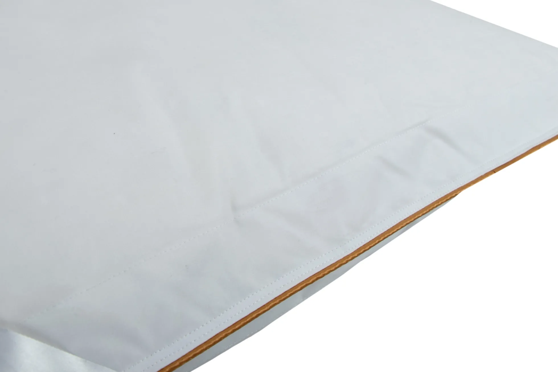 Moskusdun hovedpude - Mellem - 50x60 cm - 3 kamre hovedpude - Borg Living
