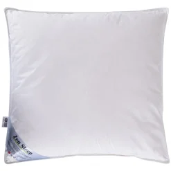 Moskus dunpude - Mellem 3 kammer hovedpude - 60x63 cm - Zen Sleep