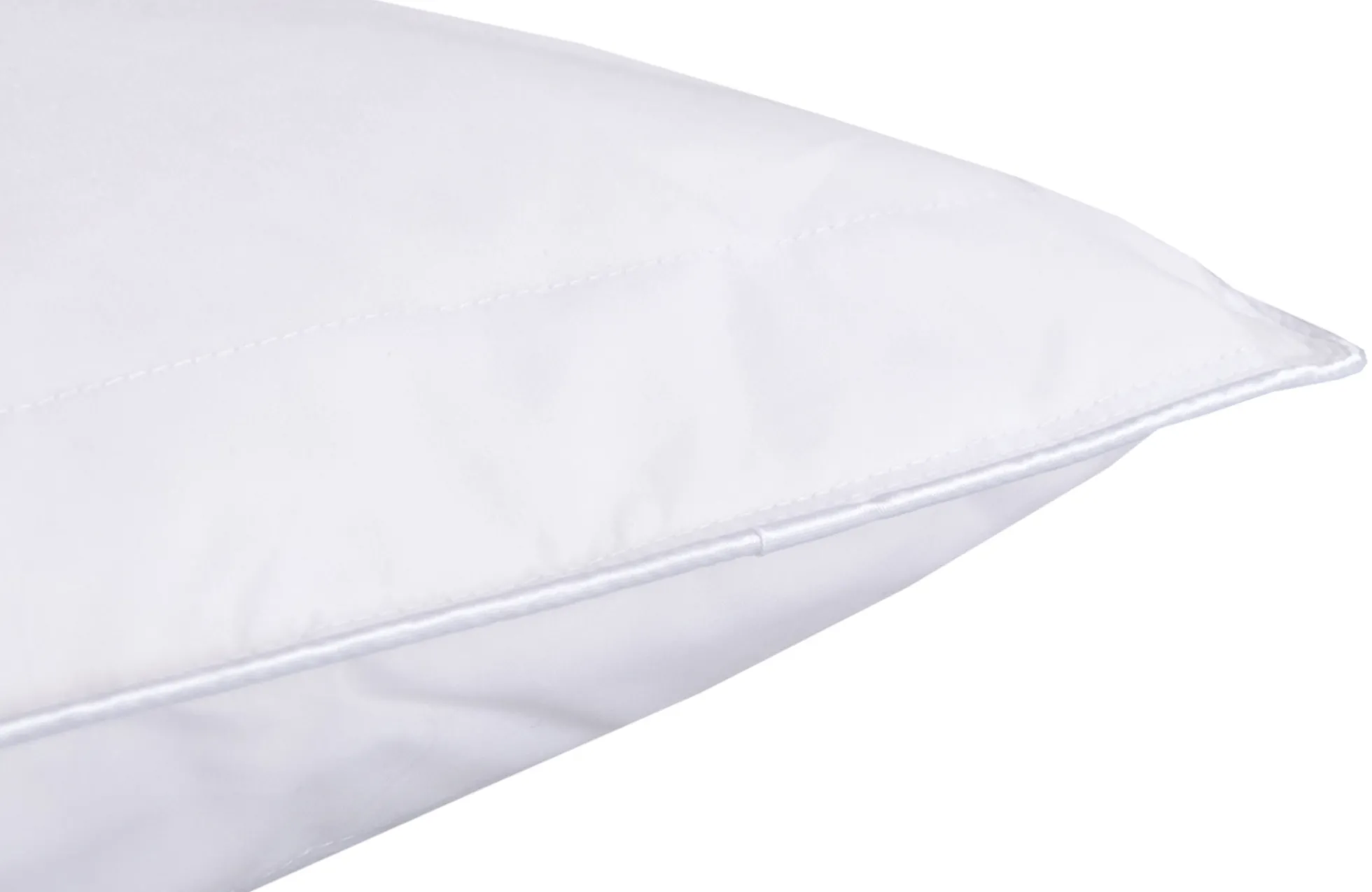 Moskuspude - Høj hovedpude - 3 kammer hovedpude - 50x70 cm - Zen Sleep