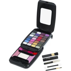 MYA makeuppalette med 37 farver