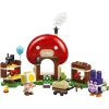Nabbit i Toads butik – udvidelsessæt - 71429 - LEGO Super Mario