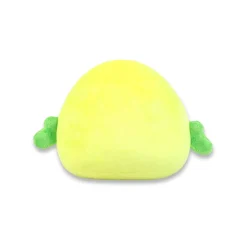 Naja Münster Tulle bamse - Squish Heads - 20 cm