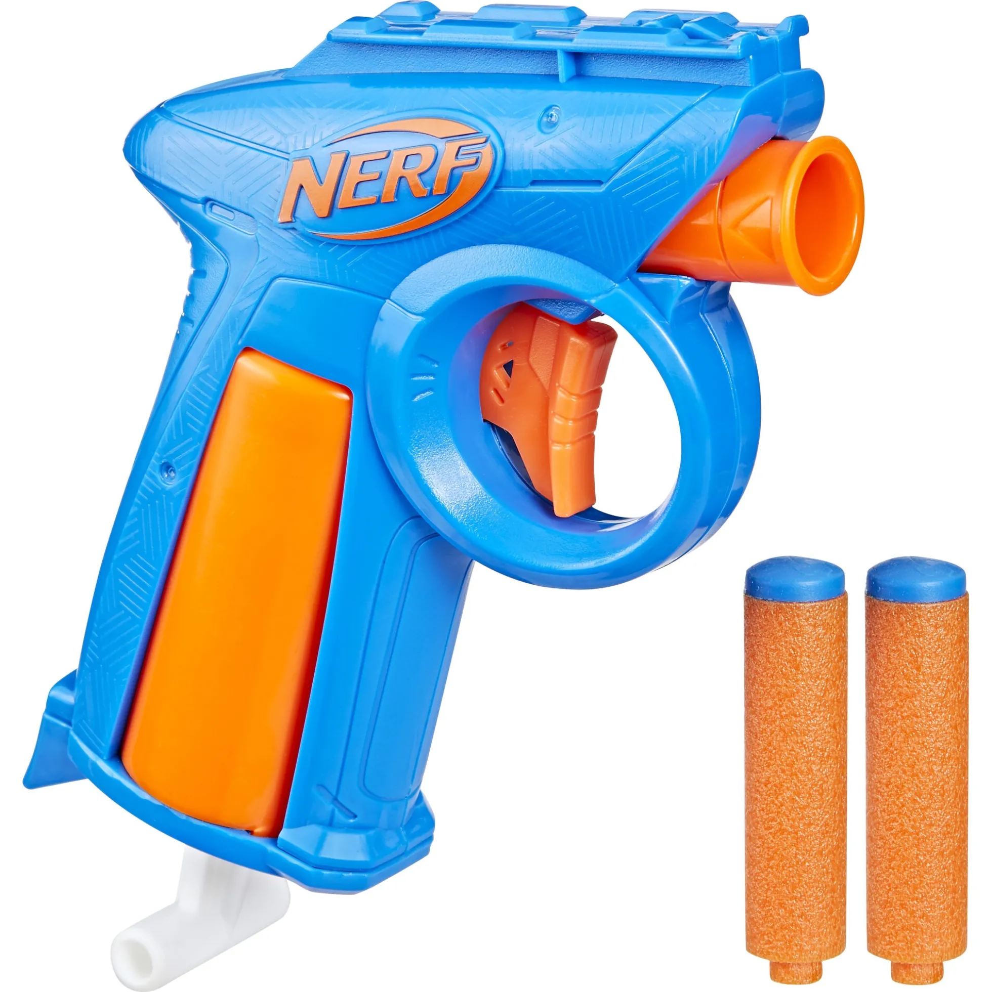 NERF N Series Flex blaster - inkl. 2 patroner