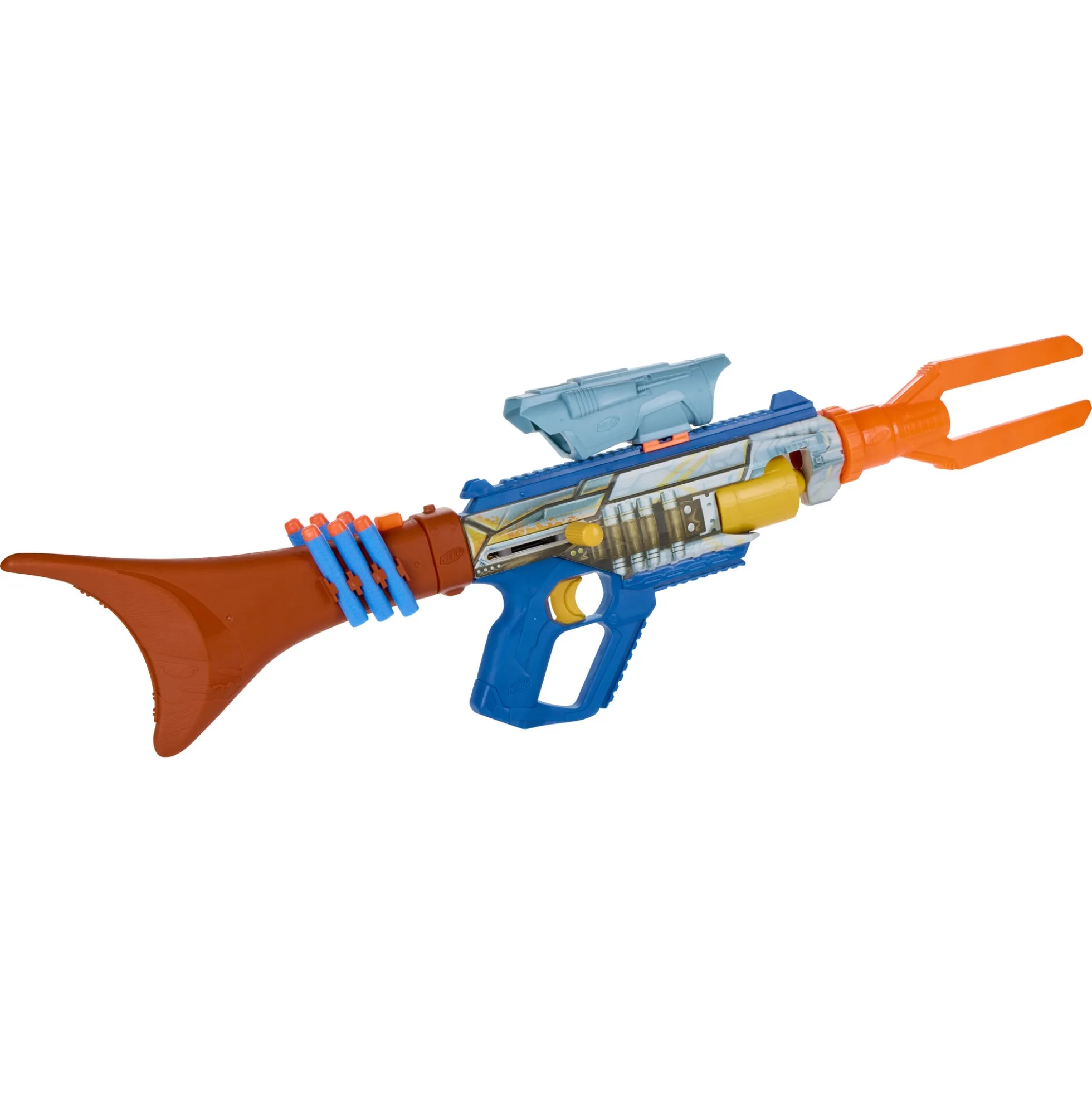 NERF Star Wars Mandalorian gevær blaster