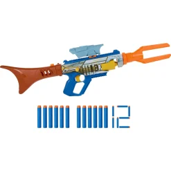 NERF Star Wars Mandalorian gevær blaster