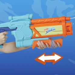 NERF vandgevær - Super Soaker Dunk Fill Mega - 1005 ml