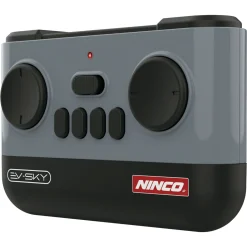 Ninco EV-SKY fjernstyret bil med ladestation - 28 cm