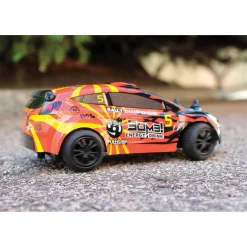 Ninco X-Rally Bomb fjernstyret rallybil - 1:30