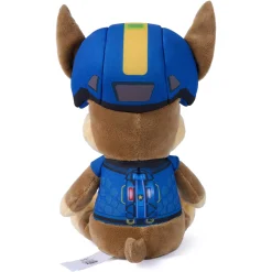 PAW Patrol Dino Filmen Chase GUND-bamse - 22 cm